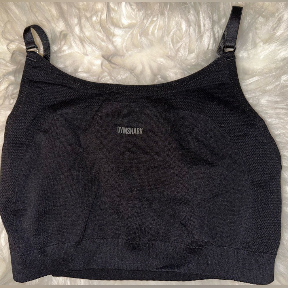 GYMSHARK BRA